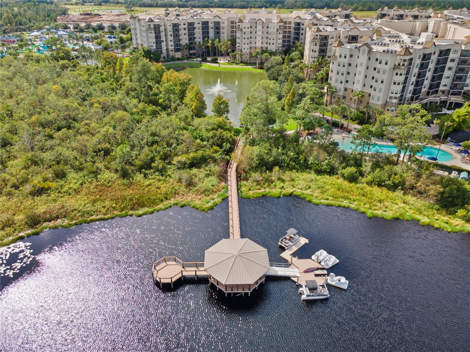 14501 GROVE RESORT AVENUE 1218