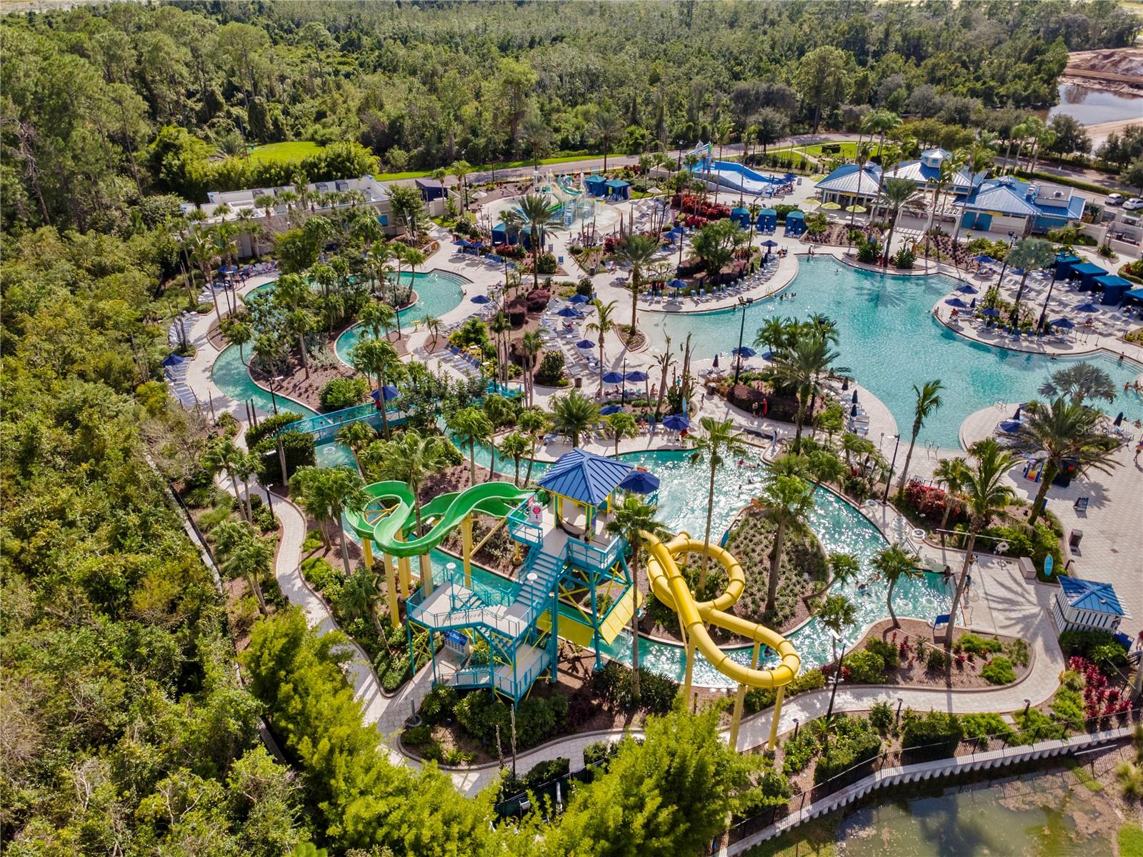 14501 GROVE RESORT AVENUE 1218