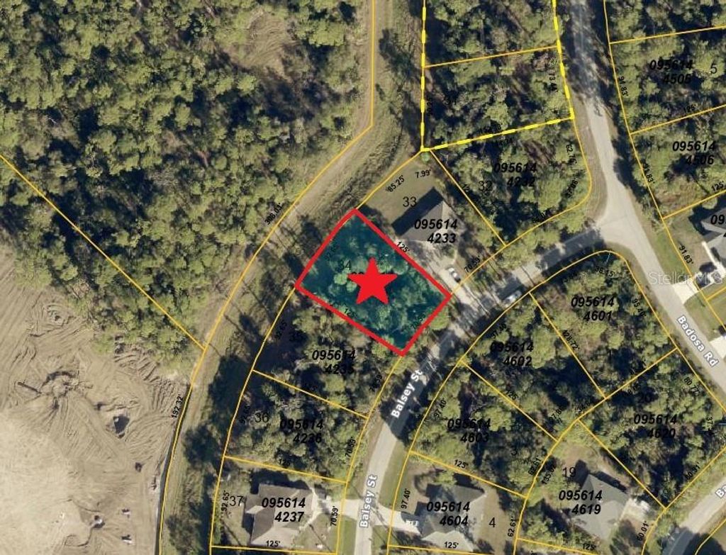 Photo of 34 Balsey Street, North Port, FL 34286 (MLS # C7526343)