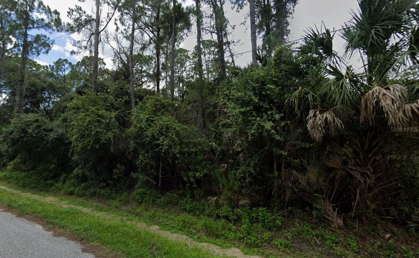 Lot 34 BALSEY STREET