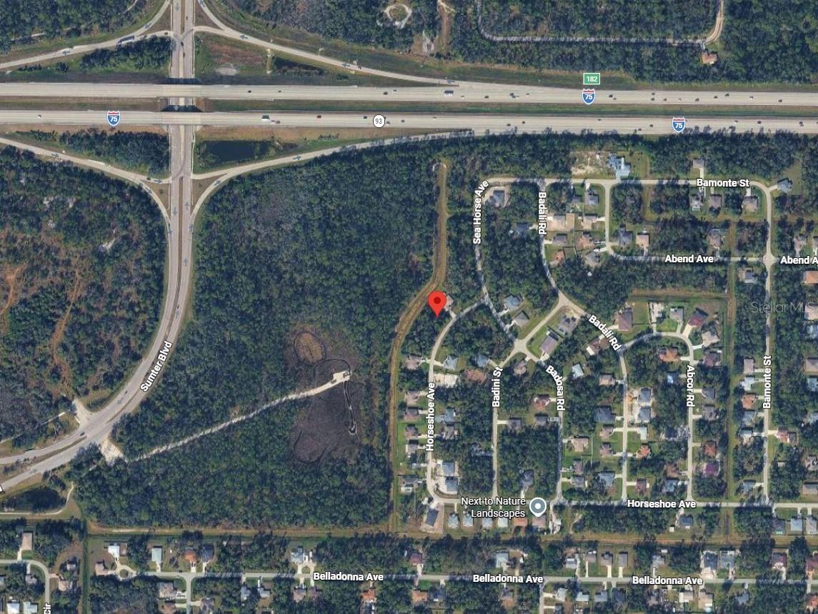 Lot 34 BALSEY STREET