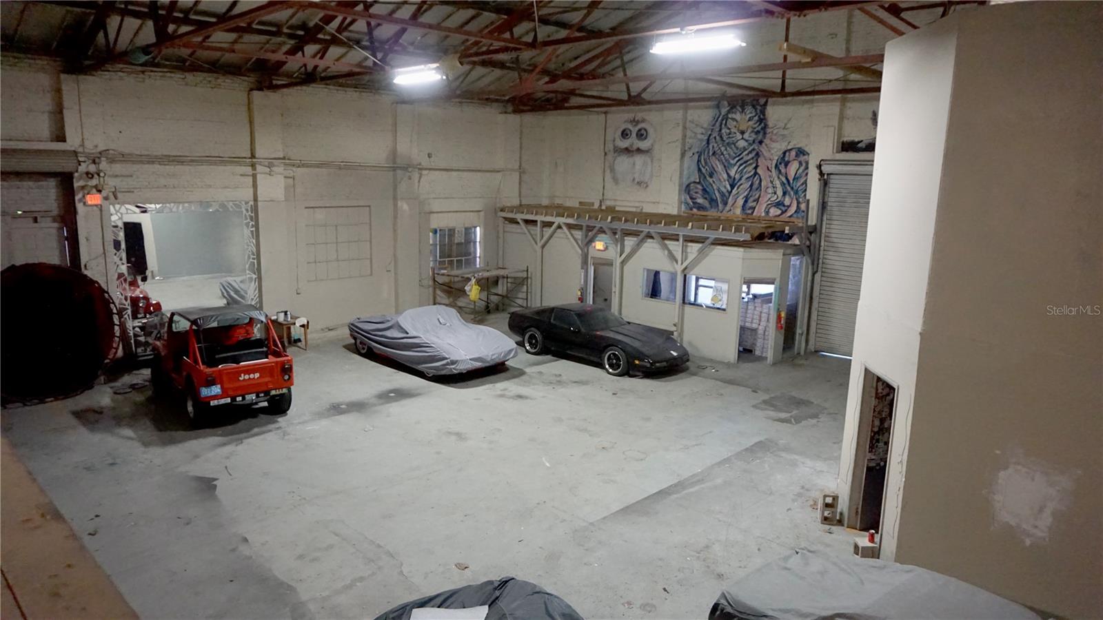 WILLIAMS SUB JOHN C SRS - Commercial Sale