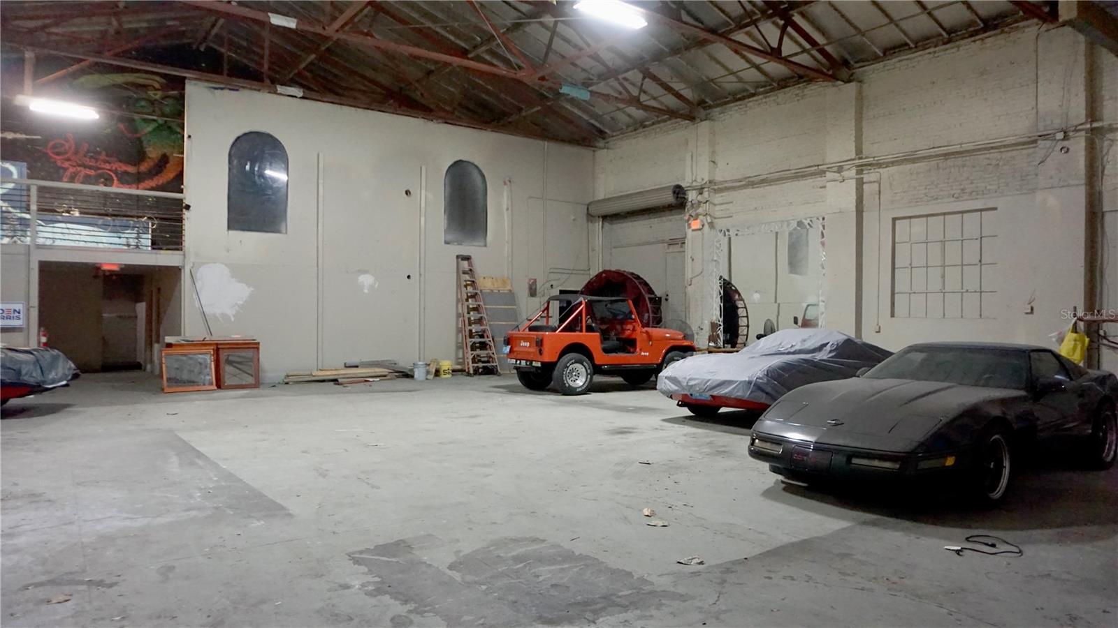 WILLIAMS SUB JOHN C SRS - Commercial Sale