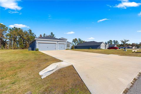 A home in OCALA