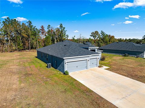 A home in OCALA