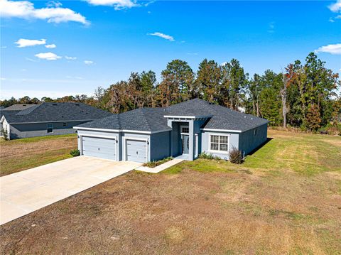 A home in OCALA