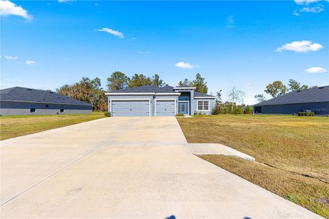 A home in OCALA