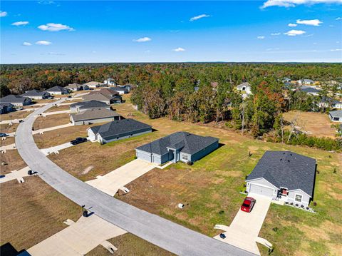 A home in OCALA