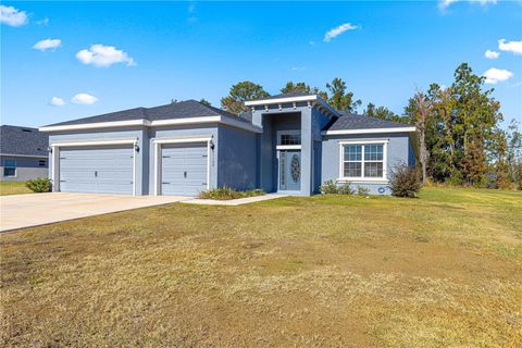 A home in OCALA