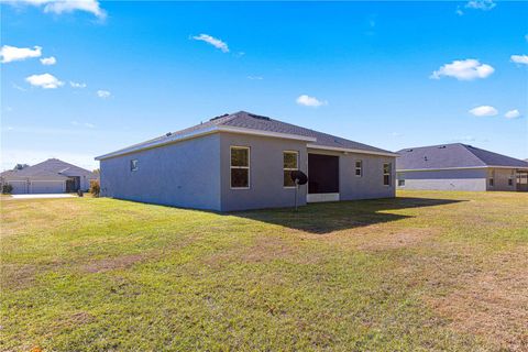 A home in OCALA