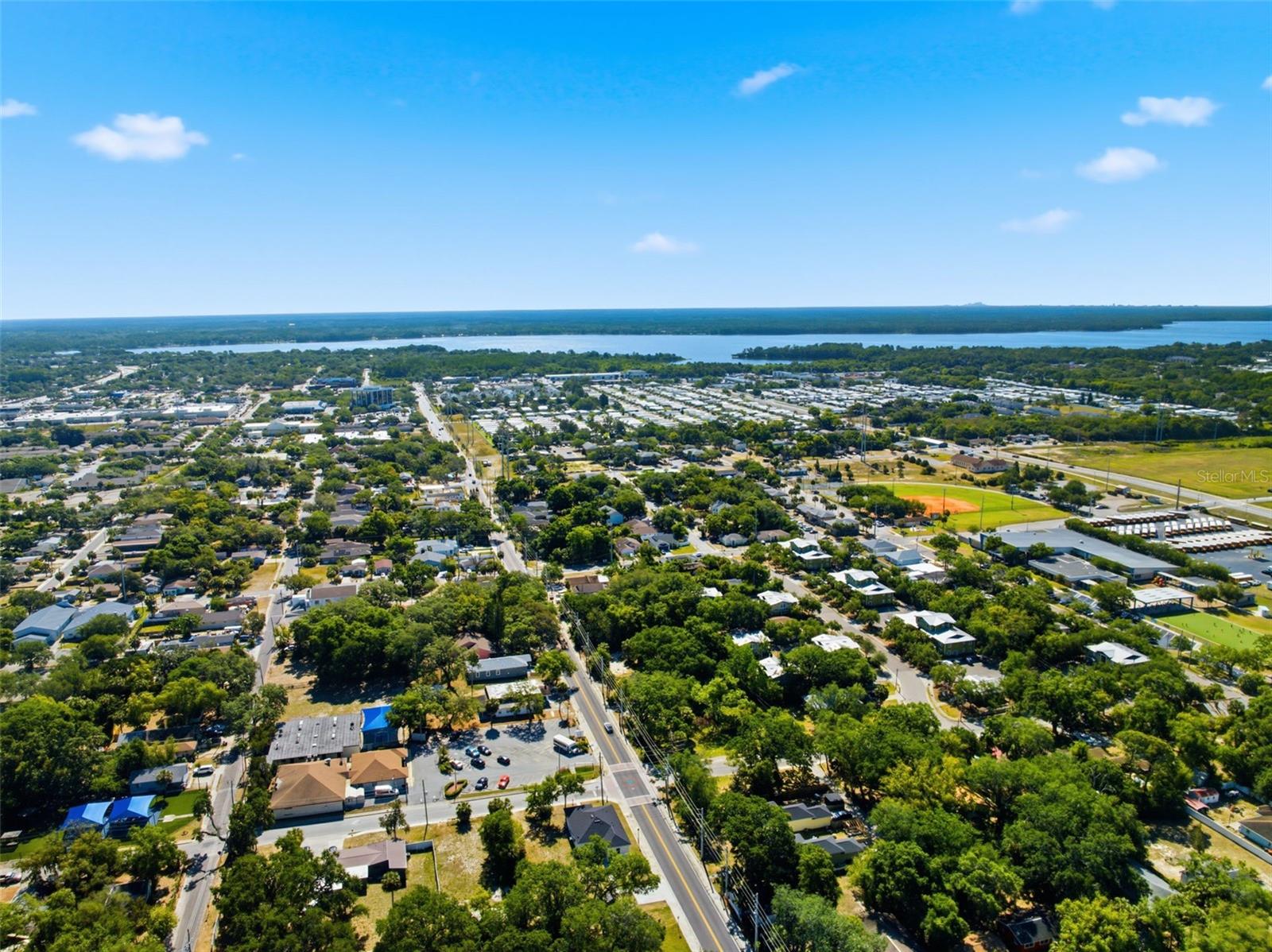 PATTENS SUB, N.S. - Residential