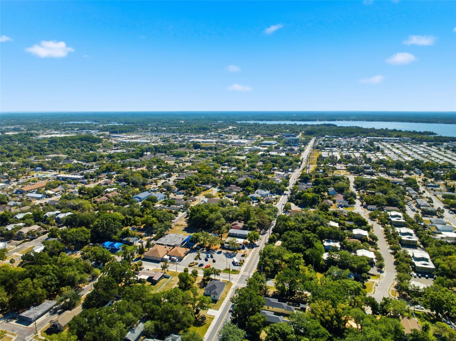 PATTENS SUB, N.S. - Residential