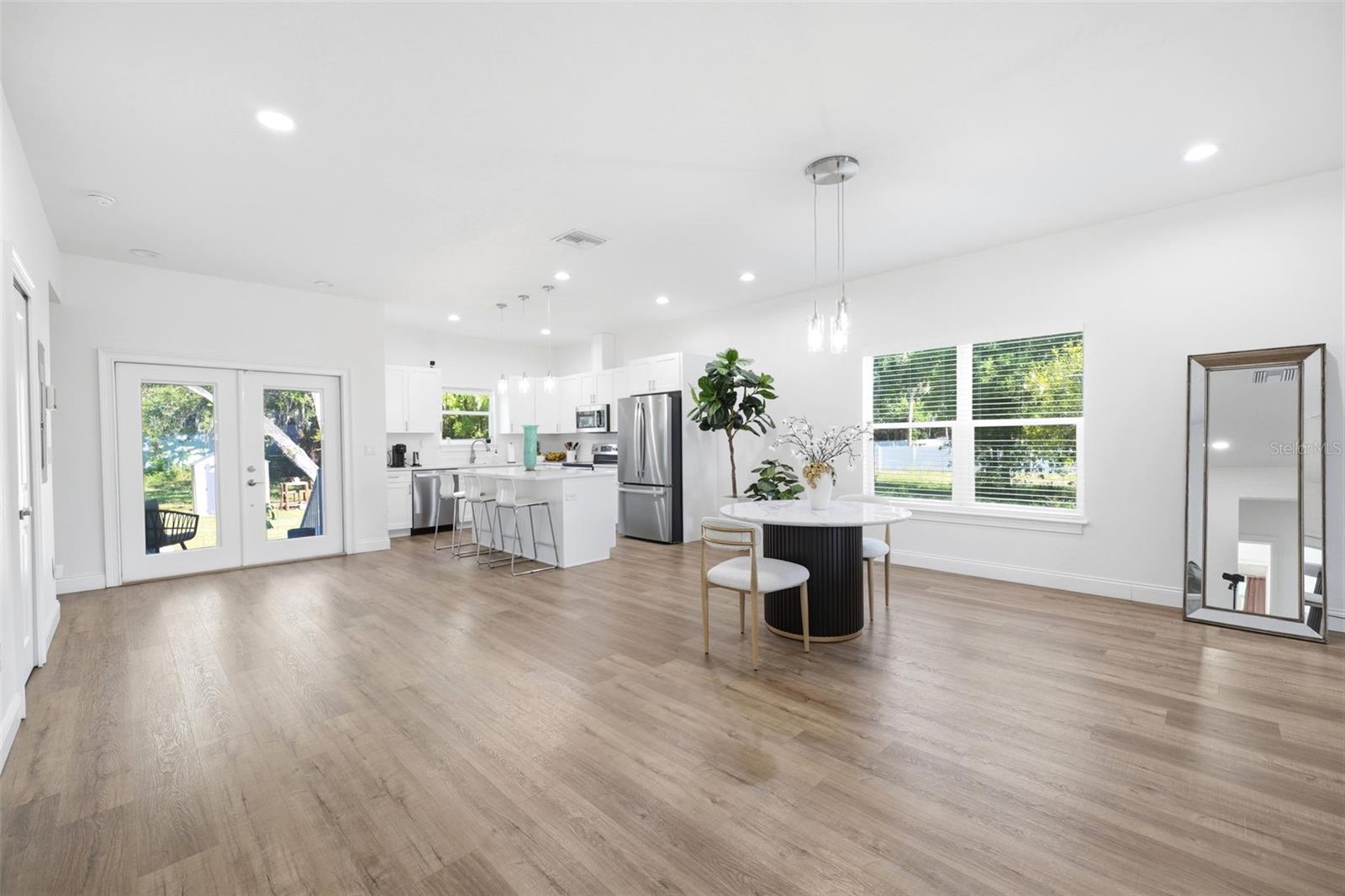 PATTENS SUB, N.S. - Residential