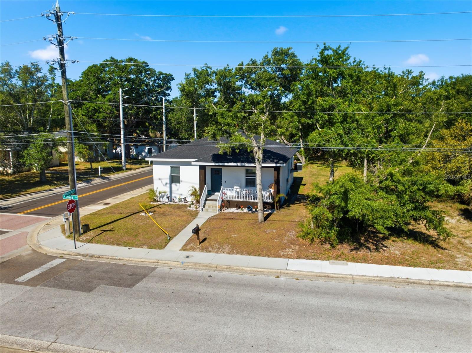 PATTENS SUB, N.S. - Residential