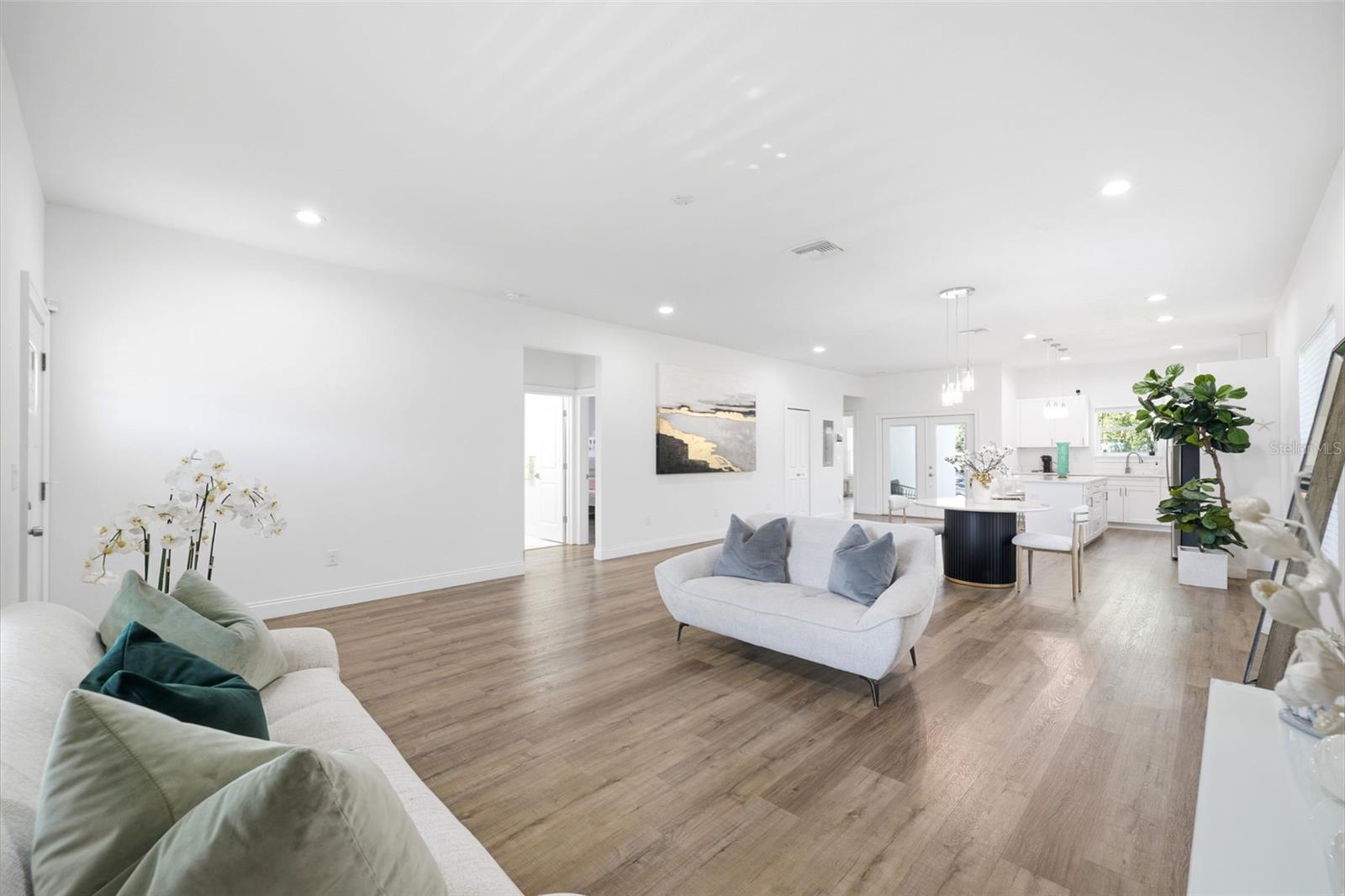 PATTENS SUB, N.S. - Residential