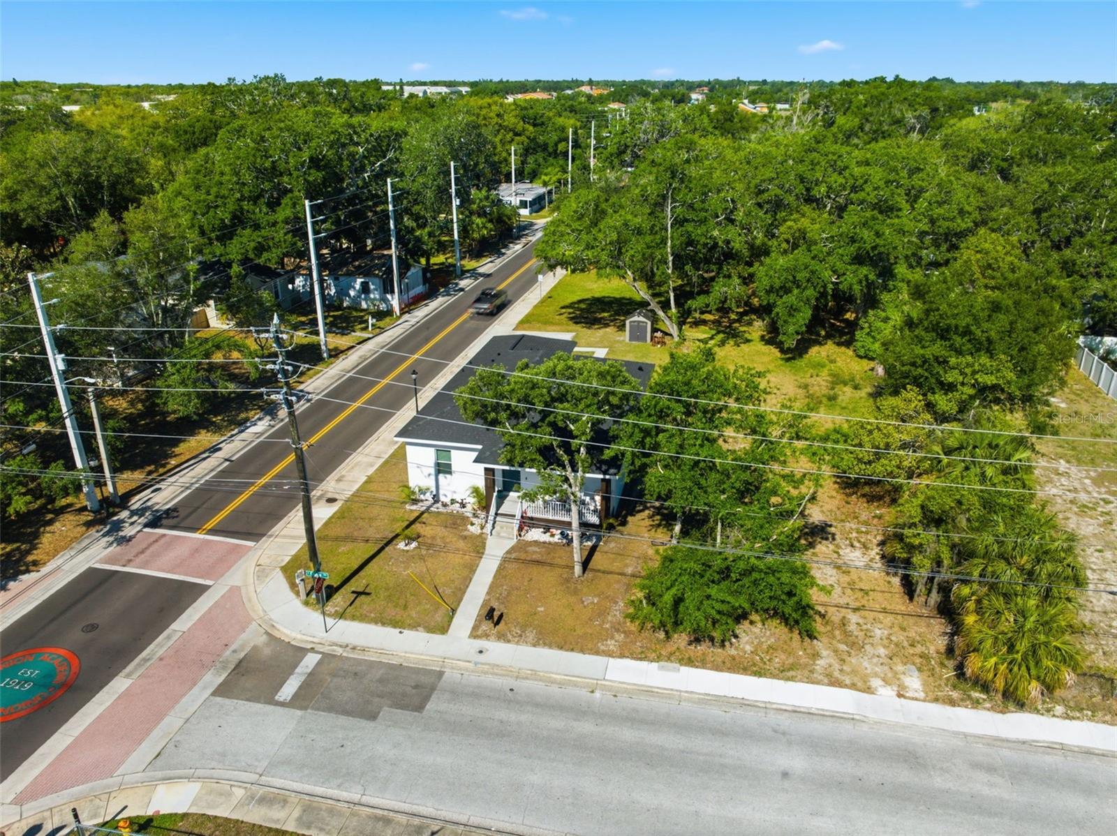 PATTENS SUB, N.S. - Residential
