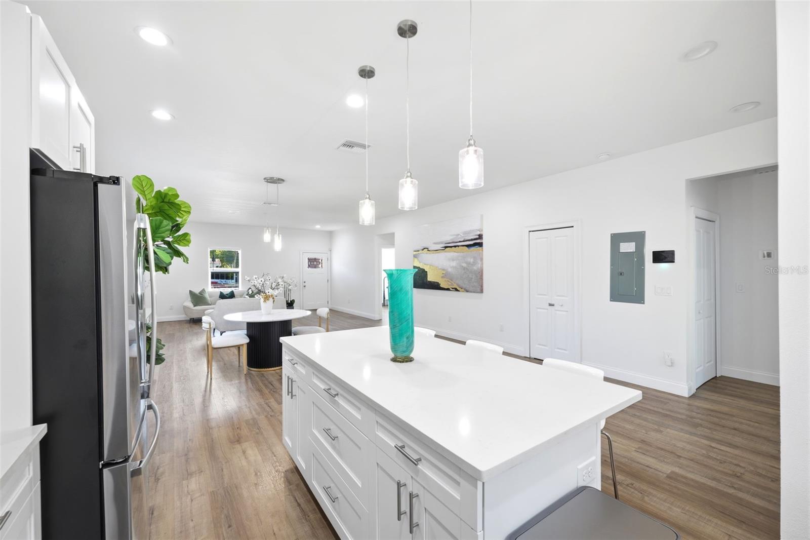 PATTENS SUB, N.S. - Residential