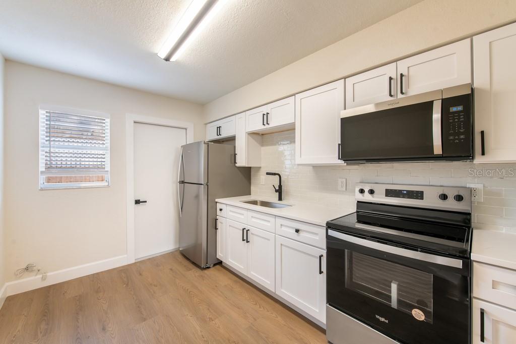 SUNSET ADD - Residential Income