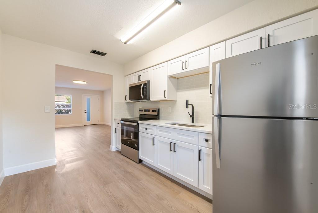 SUNSET ADD - Residential Income