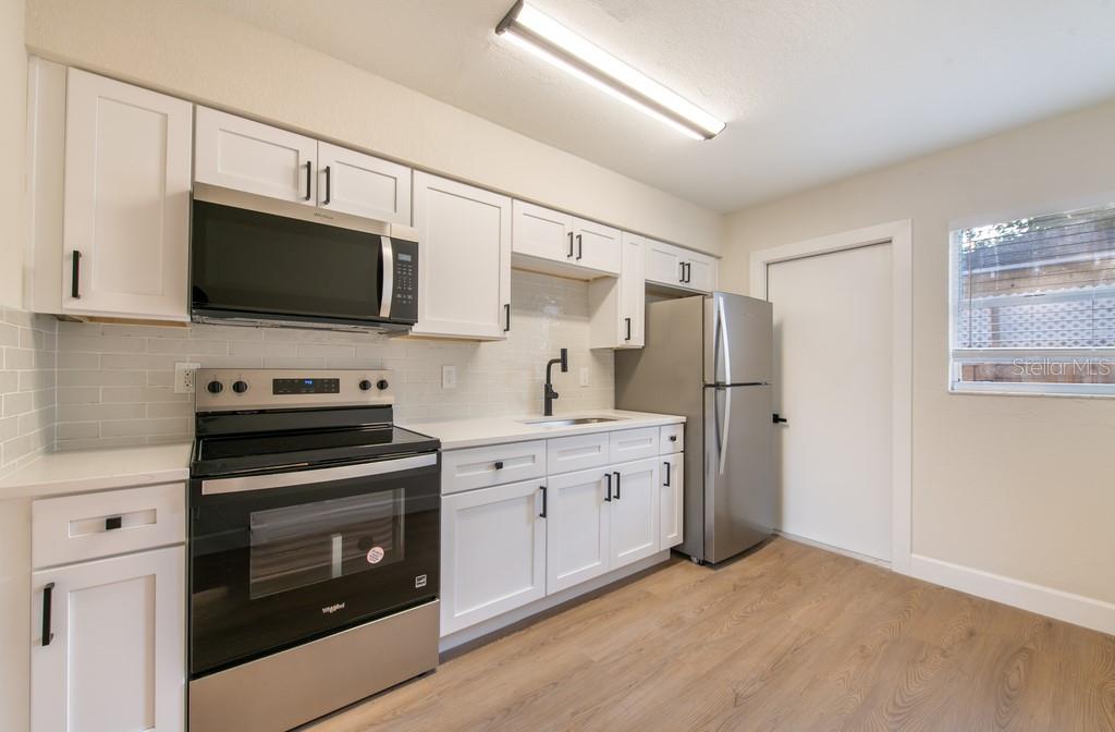 SUNSET ADD - Residential Income