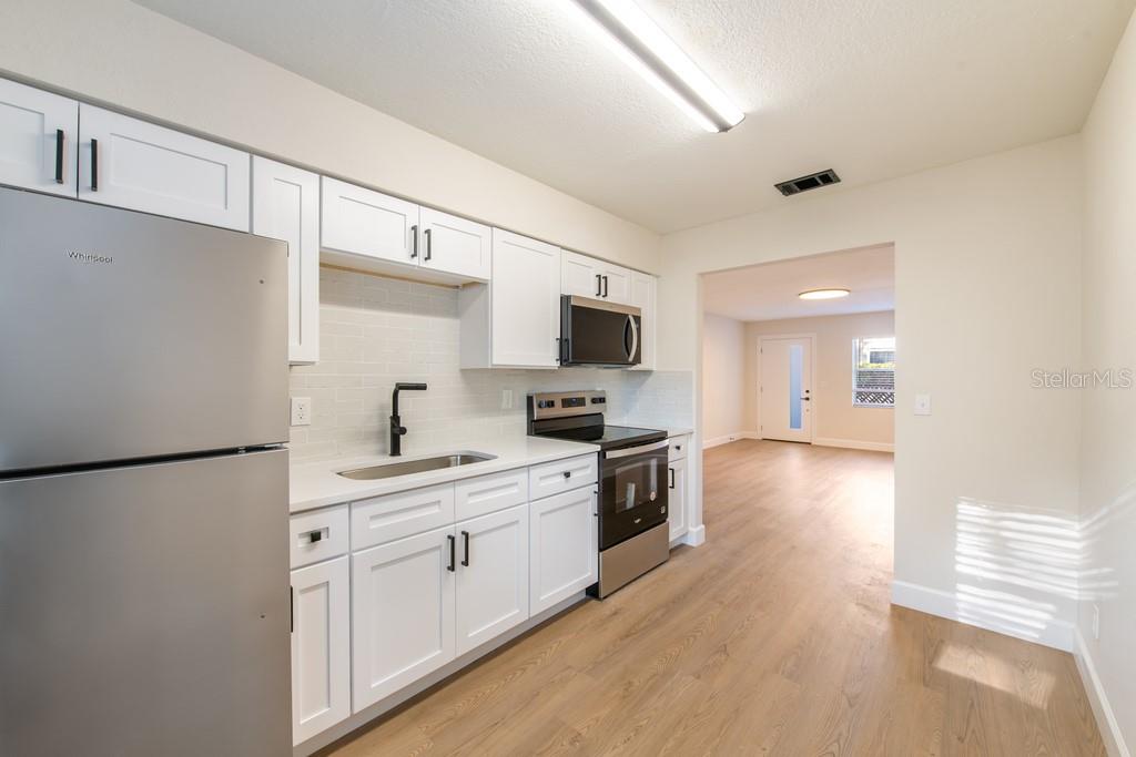 SUNSET ADD - Residential Income