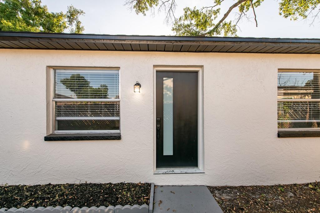 SUNSET ADD - Residential Income