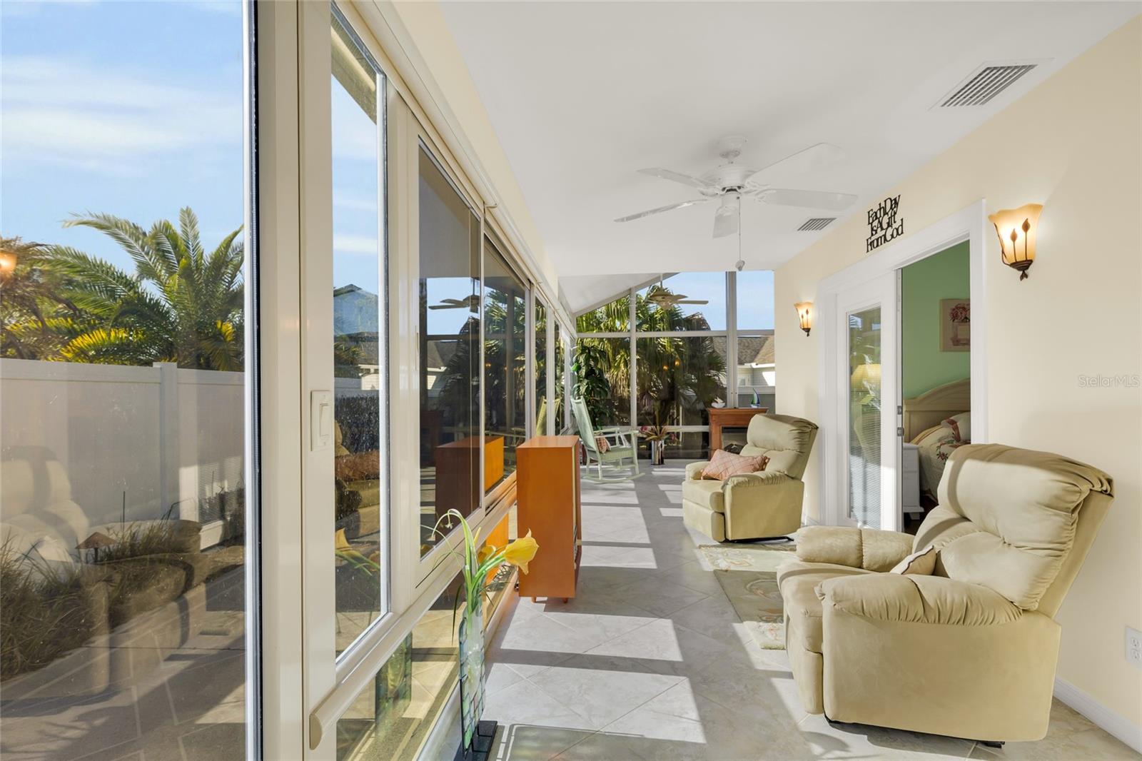 THE VILLAGES OF PENNECAMP / AZALEA VILLAS - Residential