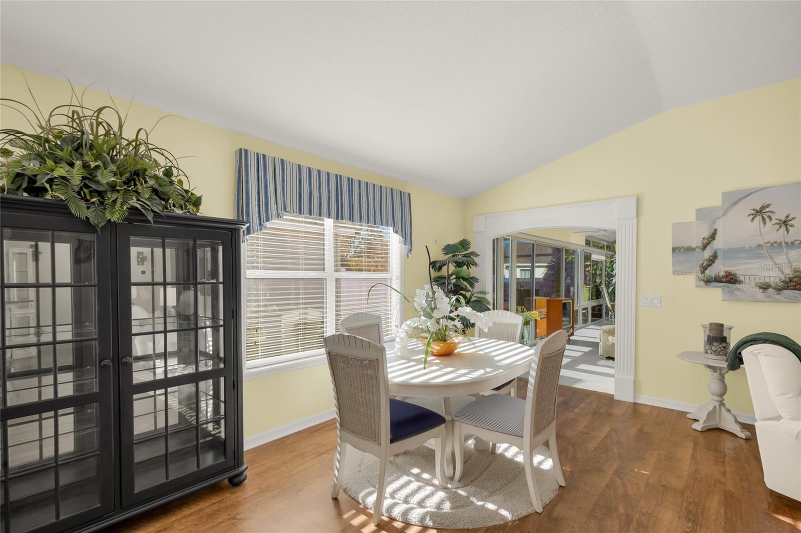 THE VILLAGES OF PENNECAMP / AZALEA VILLAS - Residential