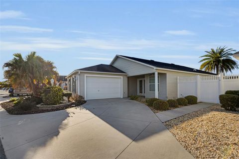 Photo of 1998 Jonquil Place, The Villages, FL 32162 (MLS # G5109198)