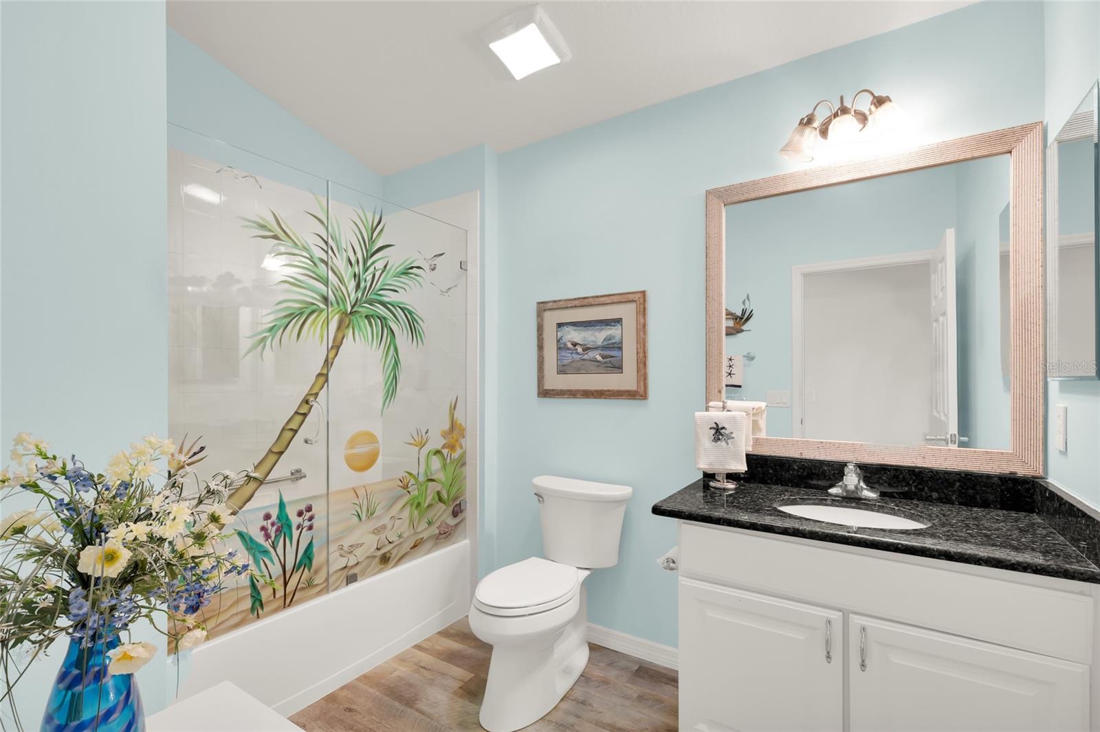 THE VILLAGES OF PENNECAMP / AZALEA VILLAS - Residential