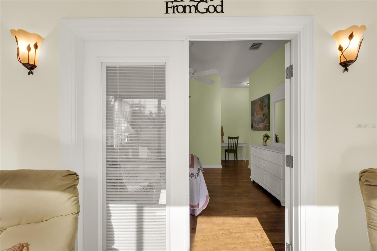 THE VILLAGES OF PENNECAMP / AZALEA VILLAS - Residential