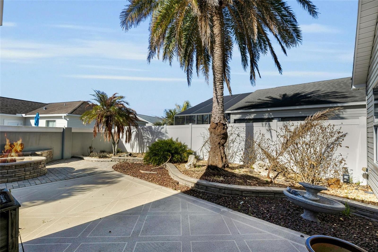 THE VILLAGES OF PENNECAMP / AZALEA VILLAS - Residential