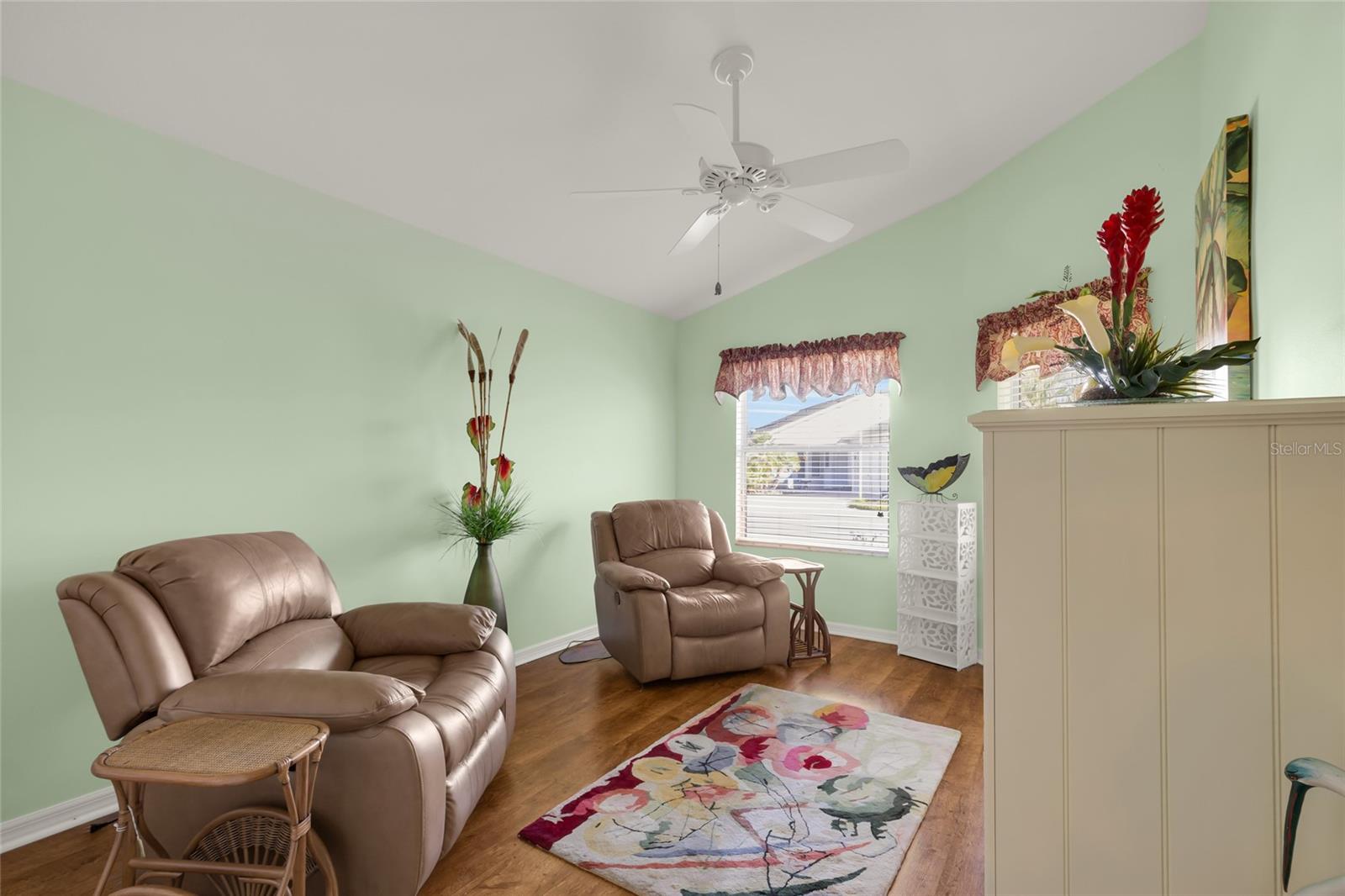 THE VILLAGES OF PENNECAMP / AZALEA VILLAS - Residential