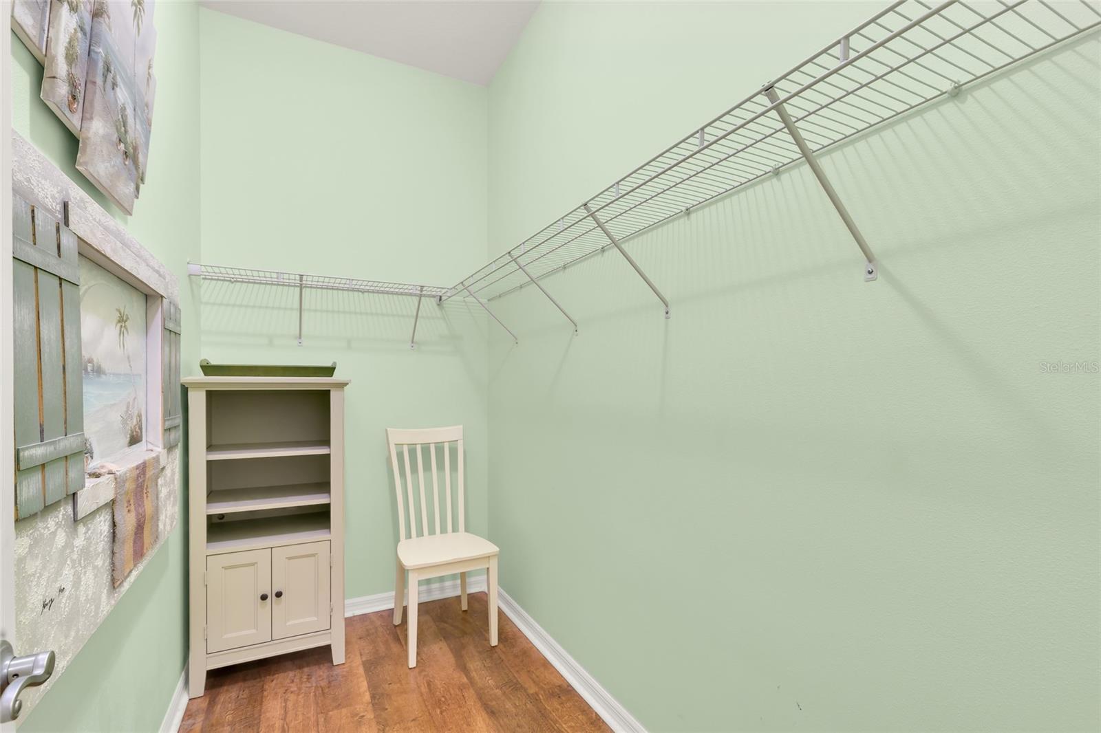 THE VILLAGES OF PENNECAMP / AZALEA VILLAS - Residential