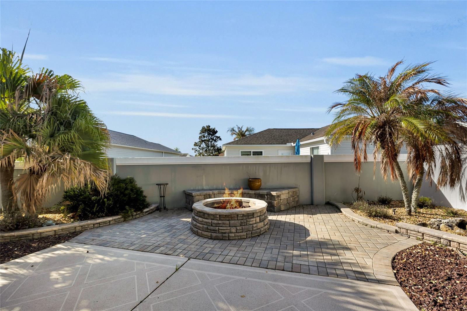 THE VILLAGES OF PENNECAMP / AZALEA VILLAS - Residential