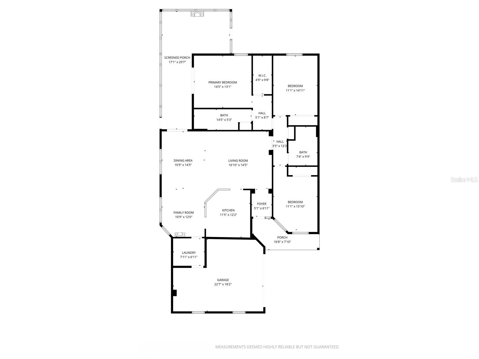 THE VILLAGES OF PENNECAMP / AZALEA VILLAS - Residential