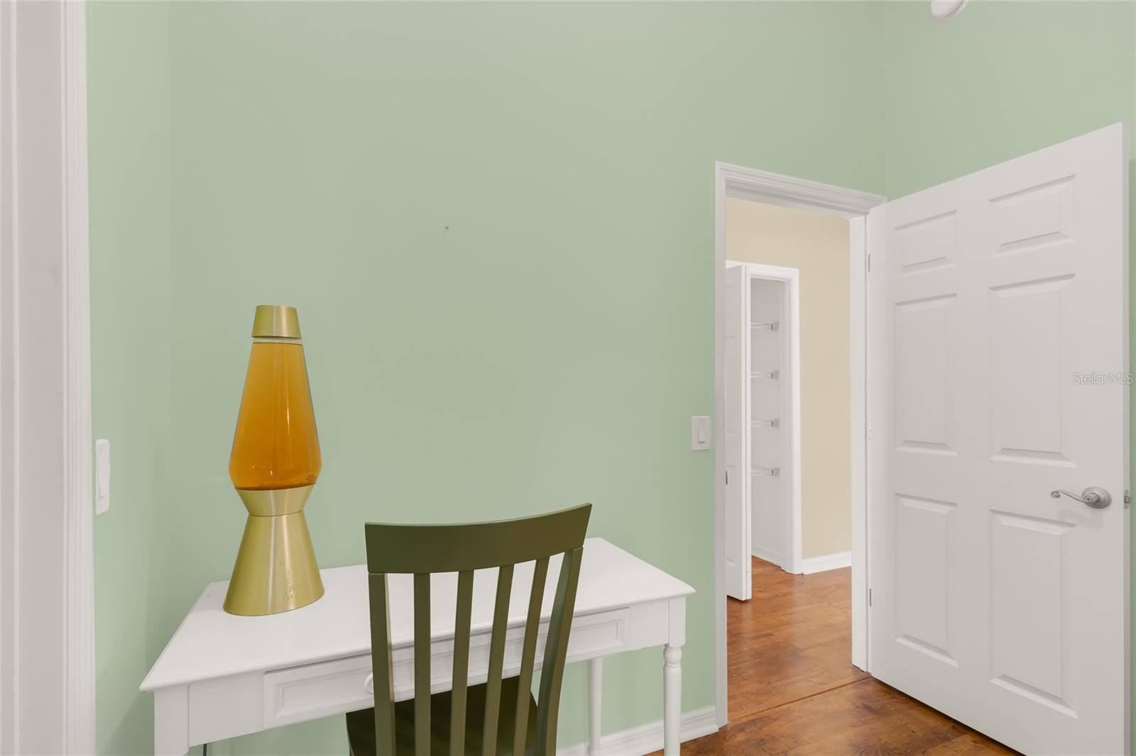 THE VILLAGES OF PENNECAMP / AZALEA VILLAS - Residential