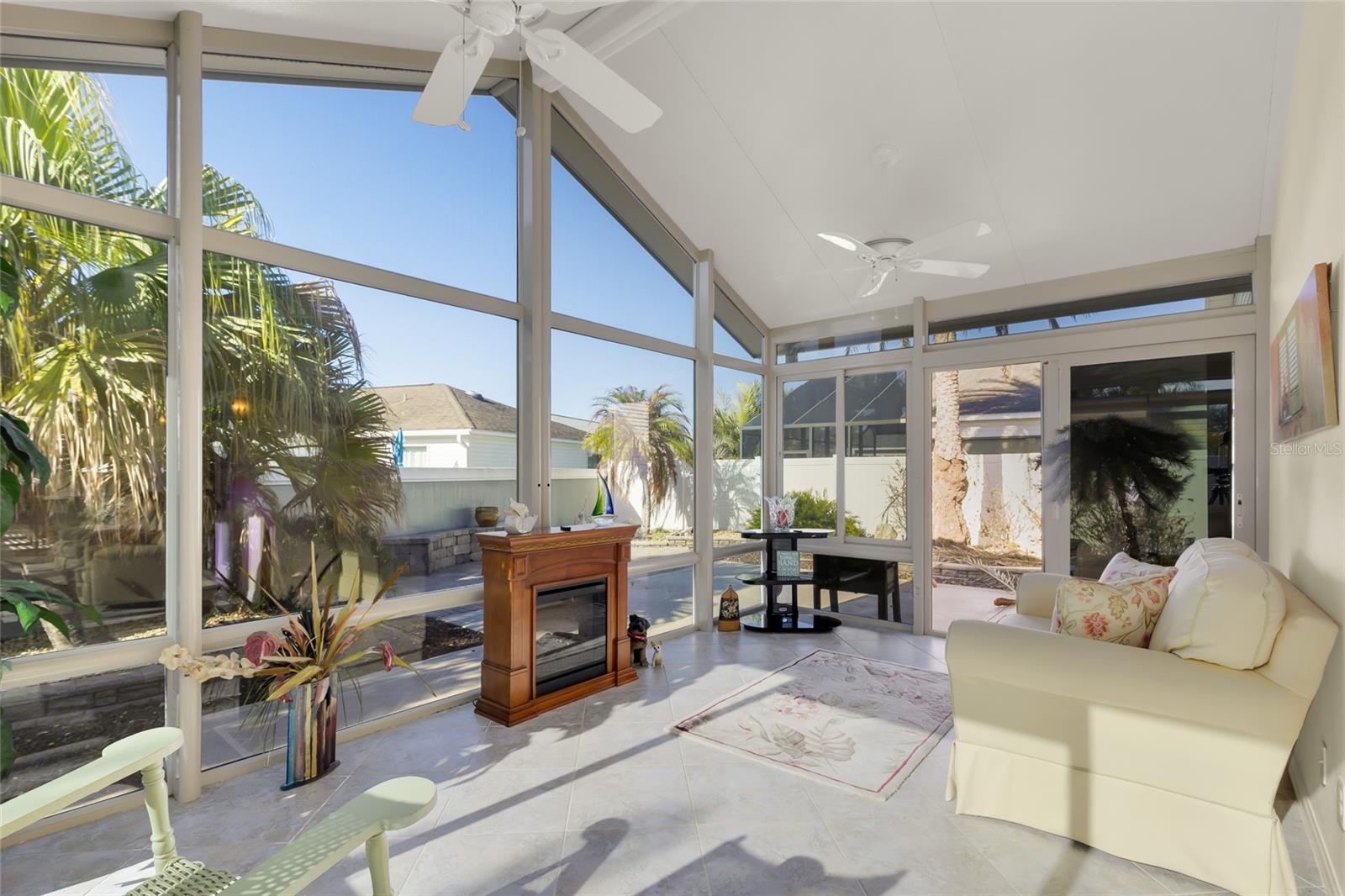 THE VILLAGES OF PENNECAMP / AZALEA VILLAS - Residential