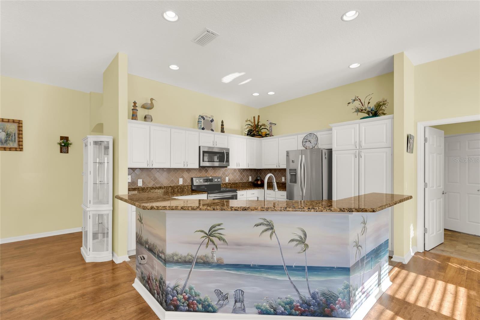 THE VILLAGES OF PENNECAMP / AZALEA VILLAS - Residential