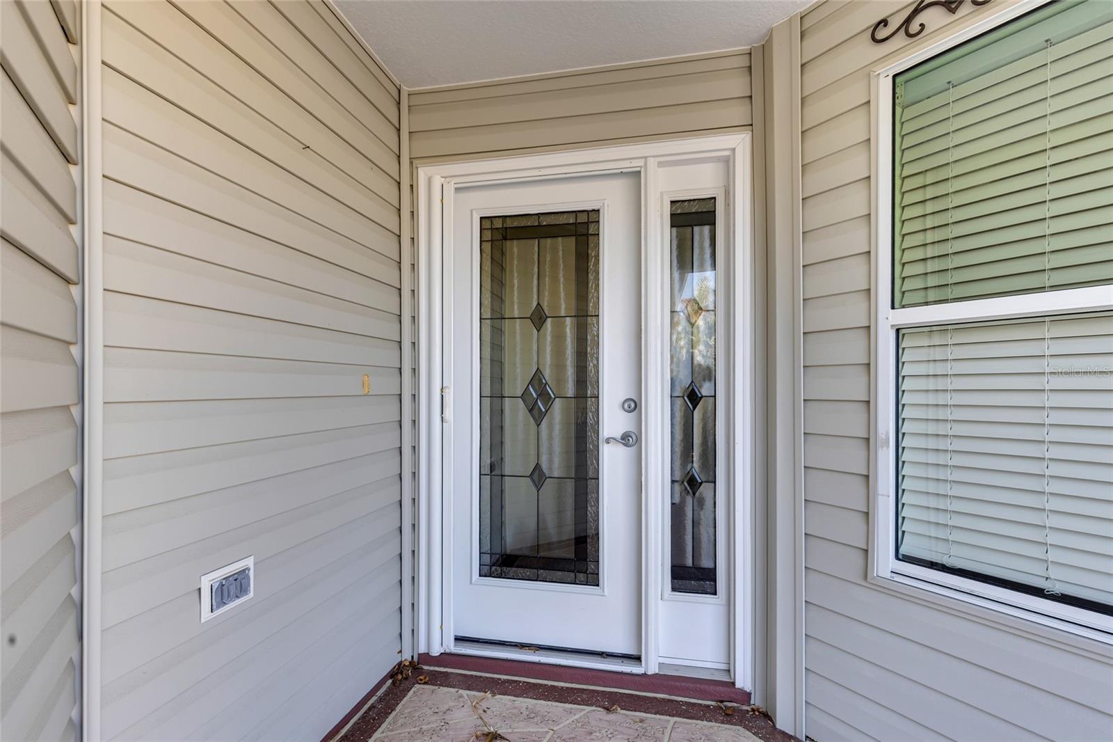 THE VILLAGES OF PENNECAMP / AZALEA VILLAS - Residential