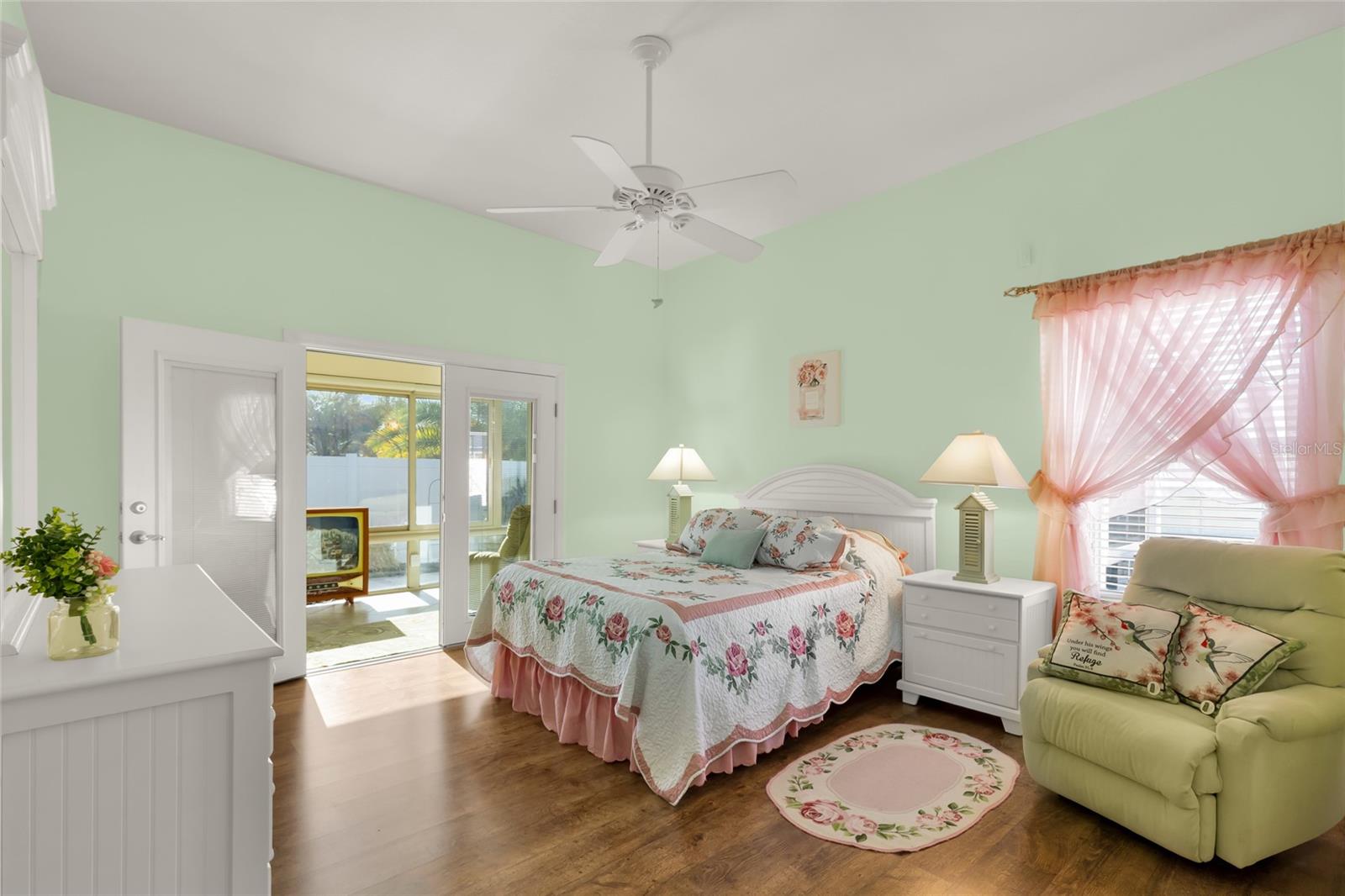 THE VILLAGES OF PENNECAMP / AZALEA VILLAS - Residential