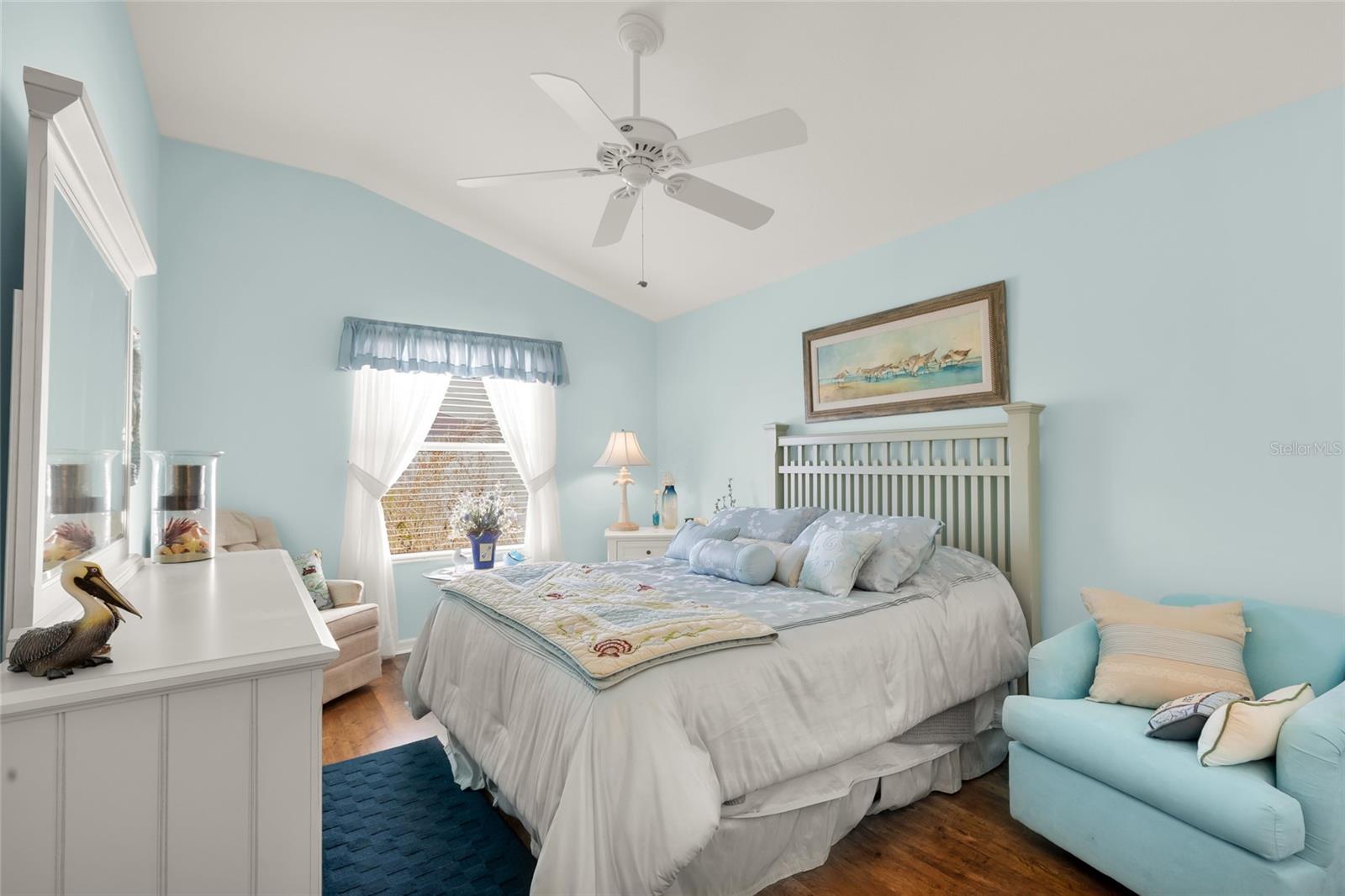 THE VILLAGES OF PENNECAMP / AZALEA VILLAS - Residential