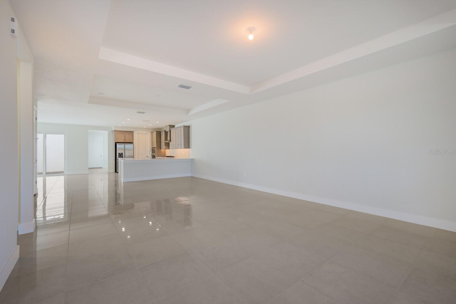 AQUA LAGOON TOWNHOMES - Residential