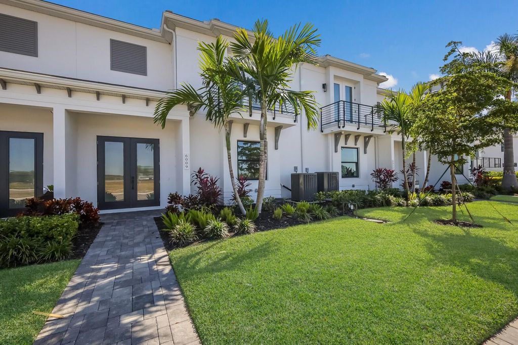 Photo of 6009 White Mangrove Lane, Bradenton, FL 34210 (MLS # A4689502)