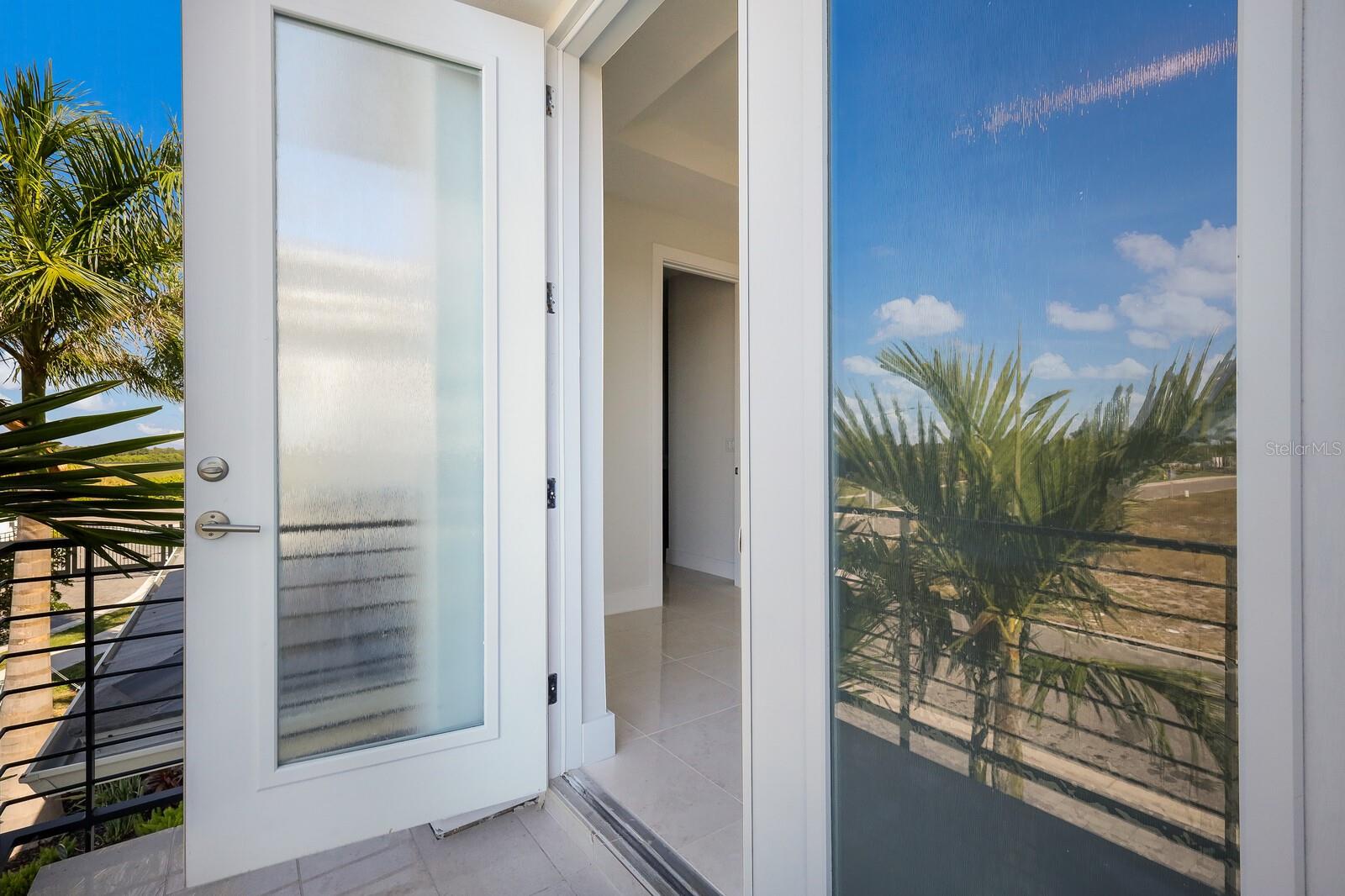 AQUA LAGOON TOWNHOMES - Residential