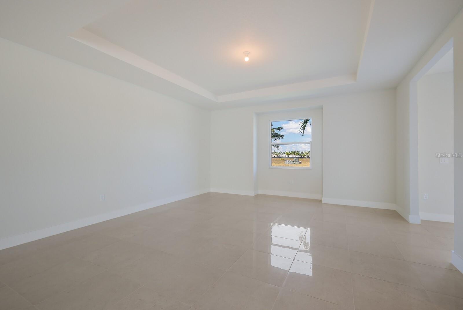 AQUA LAGOON TOWNHOMES - Residential