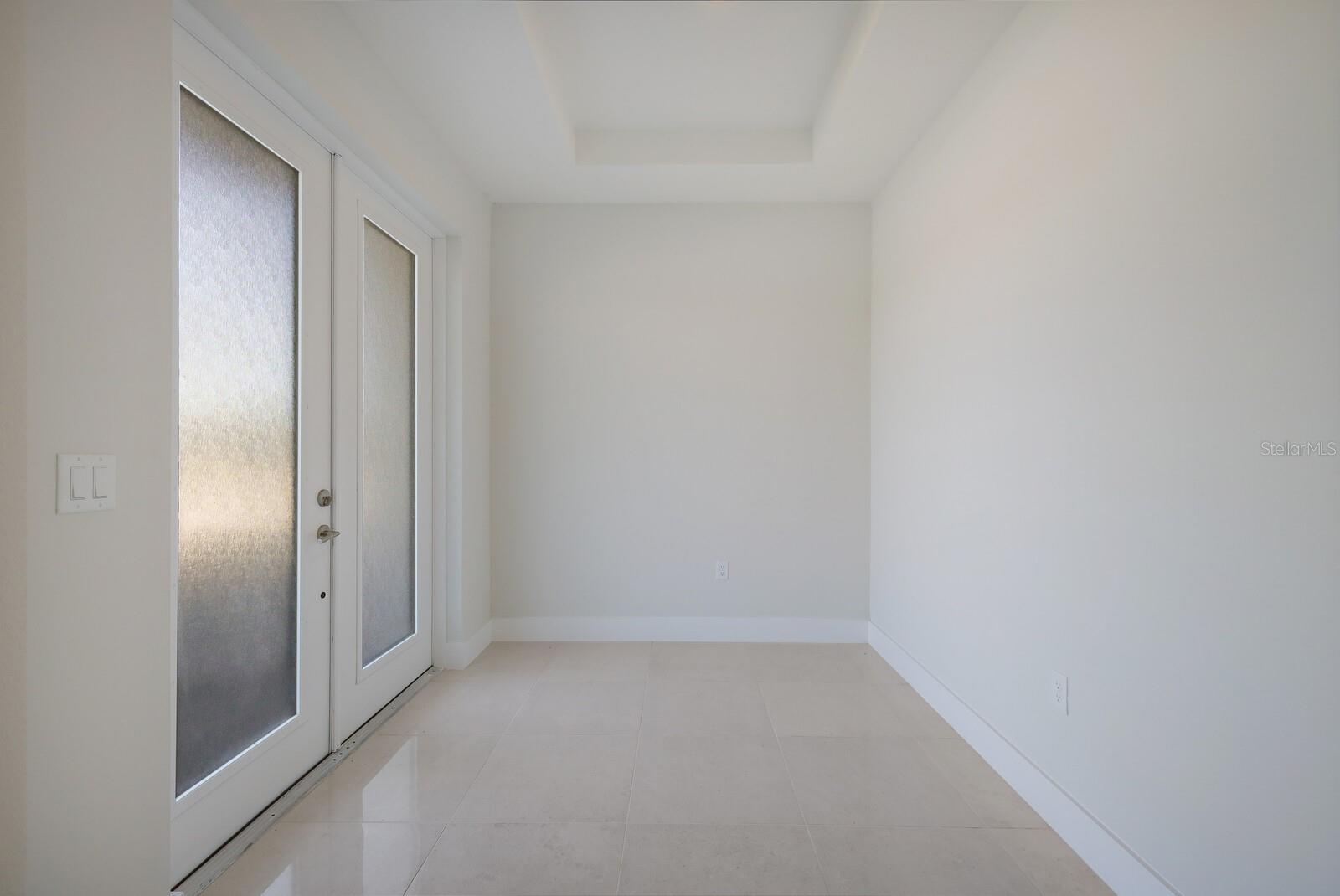 AQUA LAGOON TOWNHOMES - Residential