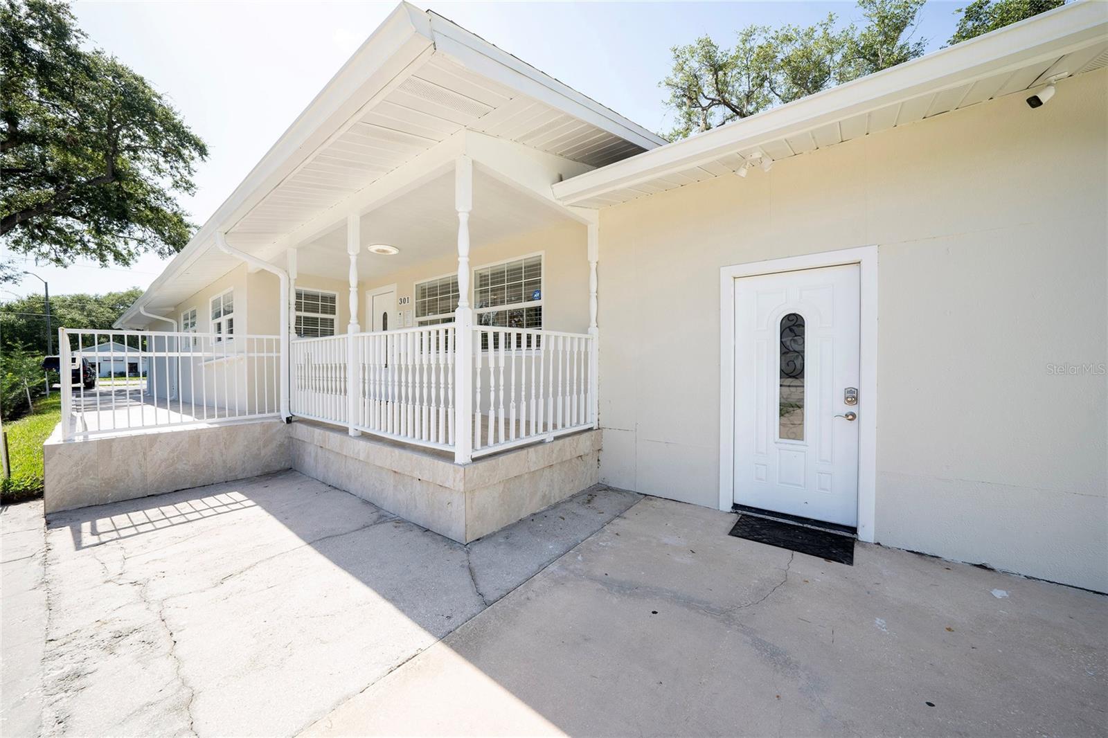 301 N. JOHN YOUNG PARKWAY