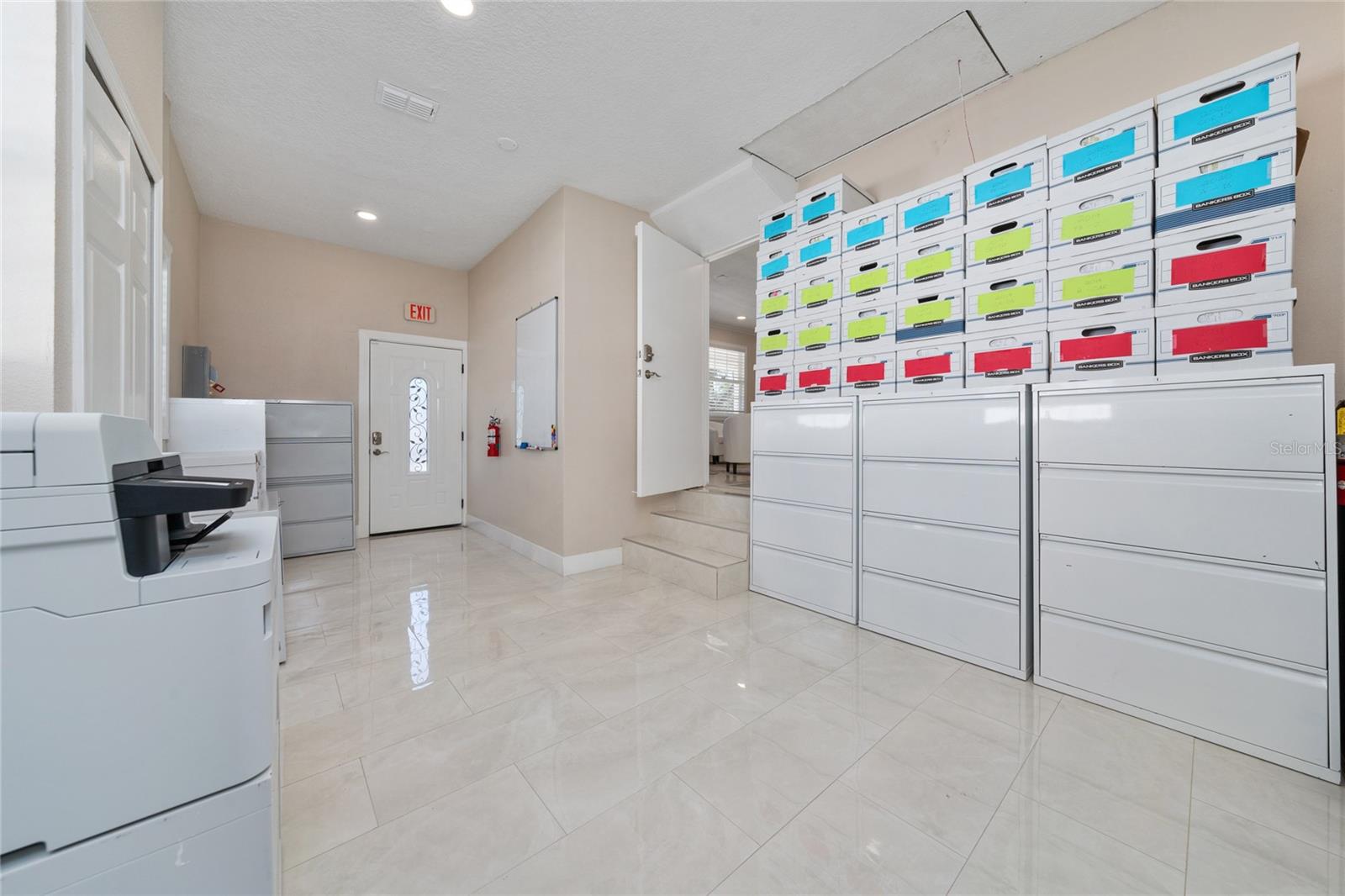 HOME EXCHANGE - Commercial Sale