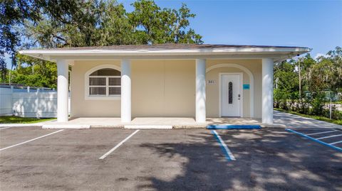 301 N. JOHN YOUNG PARKWAY KISSIMMEE FL 34741